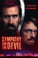دانلود فیلم Sympathy for the Devil 2023 با دوبله اختصاصی دانلود فیلم Sympathy for the Devil 2023 با دوبله اختصاصی