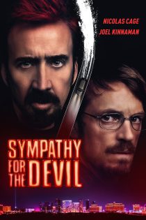 دانلود فیلم Sympathy for the Devil 2023 با دوبله اختصاصی دانلود فیلم Sympathy for the Devil 2023 با دوبله اختصاصی