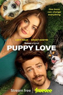 دانلود فیلم Puppy Love 2023 با زیرنویس چسبیده دانلود فیلم Puppy Love 2023 با زیرنویس چسبیده