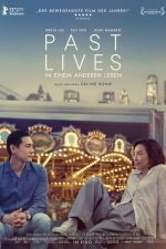 دانلود فیلم Past Lives 2023 با زیرنویس چسبیده