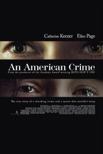 دانلود فیلم An American Crime 2007 با زیرنویس چسبیده دانلود فیلم An American Crime 2007 با زیرنویس چسبیده