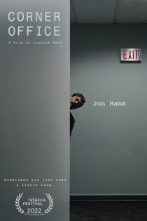دانلود فیلم Corner Office 2022 با زیرنویس چسبیده
