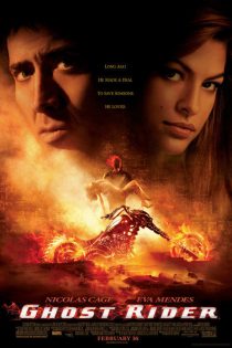 دانلود دوبله فارسی فیلم Ghost Rider 2007