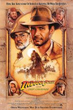 دانلود دوبله فارسی فیلم Indiana Jones and the Last Crusade 1989 دانلود دوبله فارسی فیلم Indiana Jones and the Last Crusade 1989