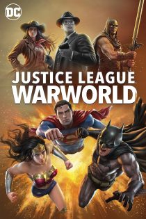 دانلود دوبله فارسی فیلم Justice League: Warworld 2023 دانلود دوبله فارسی فیلم Justice League: Warworld 2023