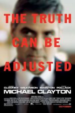 دانلود دوبله فارسی فیلم Michael Clayton 2007 دانلود دوبله فارسی فیلم Michael Clayton 2007