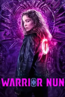 دانلود سریال Warrior Nun با زیرنویس چسبیده