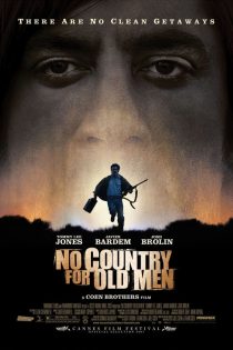 دانلود دوبله فارسی فیلم No Country for Old Men 2007