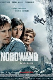 دانلود دوبله فارسی فیلم North Face 2008 دانلود دوبله فارسی فیلم North Face 2008