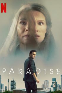 دانلود دوبله فارسی فیلم Paradise 2023 دانلود دوبله فارسی فیلم Paradise 2023
