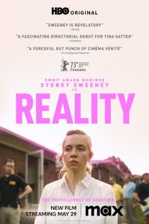 دانلود دوبله فارسی فیلم Reality 2023 دانلود دوبله فارسی فیلم Reality 2023
