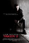 دانلود دوبله فارسی  فیلم Taken 2 2012