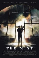 دانلود فیلم The Mist 2007 با زیرنویس چسبیده دانلود فیلم The Mist 2007 با زیرنویس چسبیده