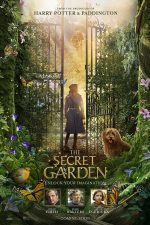 دانلود دوبله فارسی فیلم The Secret Garden 2020 دانلود دوبله فارسی فیلم The Secret Garden 2020
