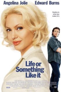 دانلود دوبله فارسی فیلم Life or Something Like It 2002