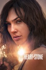 دانلود فیلم Heart of Stone 2023 با زیرنویس چسبیده دانلود فیلم Heart of Stone 2023 با زیرنویس چسبیده
