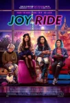 دانلود فیلم Joy Ride 2023 با زیرنویس چسبیده دانلود فیلم Joy Ride 2023 با زیرنویس چسبیده