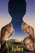 دانلود دوبله فارسی فیلم Jules 2023