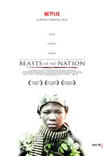 دانلود فیلم Beasts of No Nation 2015 با زیرنویس چسبیده دانلود فیلم Beasts of No Nation 2015 با زیرنویس چسبیده