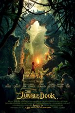 دانلود دوبله فارسی فیلم The Jungle Book 2016