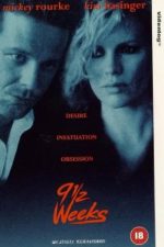 دانلود فیلم 9½ Weeks 1986 با زیرنویس چسبیده دانلود فیلم 9½ Weeks 1986 با زیرنویس چسبیده