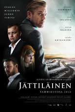 دانلود دوبه فارسی فیلم The Mine 2016