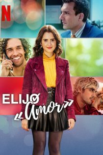 دانلود فیلم Choose Love 2023 با زیرنویس چسبیده دانلود فیلم Choose Love 2023 با زیرنویس چسبیده