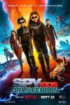 دانلود فیلم Spy Kids: Armageddon 2023 با دوبله اختصاصی دانلود فیلم Spy Kids: Armageddon 2023 با دوبله اختصاصی