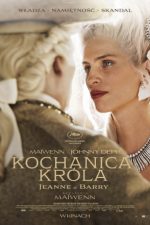 دانلود فیلم Jeanne du Barry 2023 با زیرنویس چسبیده