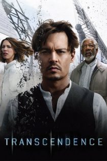 دانلود فیلم Transcendence 2014 با زیرنویس چسبیده