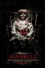 دانلود فیلم Annabelle 2014 با زیرنویس چسبیده