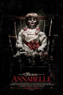 دانلود فیلم Annabelle 2014 با زیرنویس چسبیده