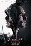 دانلود دوبله فارسی فیلم Assassin’s Creed 2016