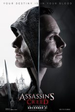 دانلود دوبله فارسی فیلم Assassin’s Creed 2016
