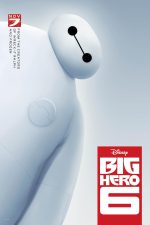 دانلود دوبله فارسی فیلم Big Hero 6 2014