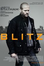 دانلود دوبله فارسی فیلم Blitz 2011 دانلود دوبله فارسی فیلم Blitz 2011