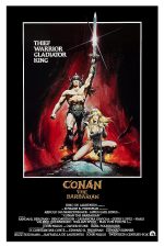 دانلود دوبله فارسی فیلم Conan the Barbarian 1982 دانلود دوبله فارسی فیلم Conan the Barbarian 1982