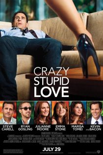 دانلود فیلم Crazy Stupid Love 2011 با زیرنویس چسبیده
