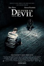 دانلود فیلم Deliver Us from Evil 2014 با زیرنویس چسبیده