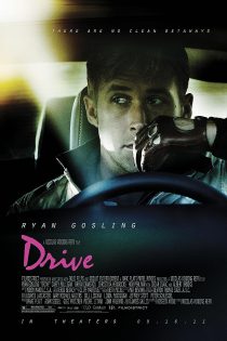 دانلود دوبله فارسی فیلم Drive 2011
