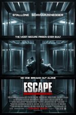 دانلود دوبله فارسی فیلم Escape Plan 2013