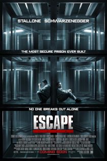 دانلود دوبله فارسی فیلم Escape Plan 2013