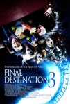 دانلود دوبله فارسی فیلم Final Destination 3 2006