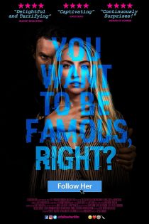 دانلود فیلم Follow Her 2022 با زیرنویس چسبیده