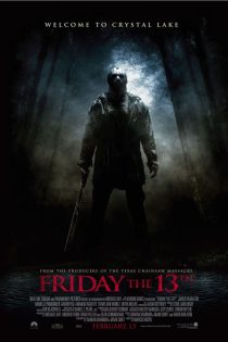 دانلود فیلم Friday the 13th 2009 با زیرنویس چسبیده