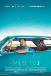 دانلود دوبله فارسی فیلم Green Book 2018 دانلود دوبله فارسی فیلم Green Book 2018