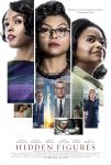 دانلود دوبله فارسی فیلم Hidden Figures 2016
