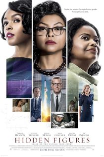 دانلود دوبله فارسی فیلم Hidden Figures 2016