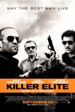 دانلود دوبله فارسی فیلم Killer Elite 2011 دانلود دوبله فارسی فیلم Killer Elite 2011