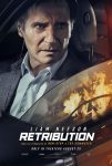 دانلود فیلم Retribution 2023 با دوبله اختصاصی